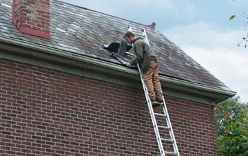what affects urgent Upper Largo Or Kirkton Of Largo roof repairs