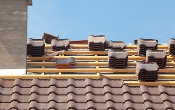 Upper Largo Or Kirkton Of Largo clay roofing costs