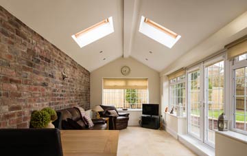 conservatory roof insulation Upper Largo Or Kirkton Of Largo, Fife