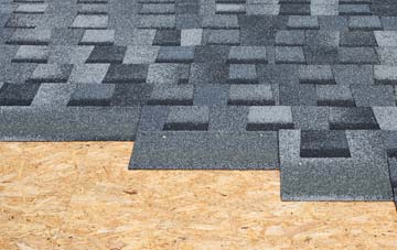 expert Upper Largo Or Kirkton Of Largo asphalt roof companies