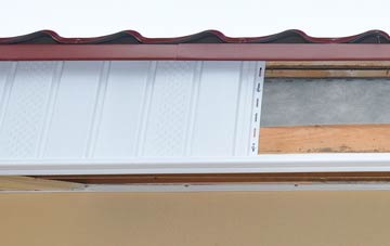 Upper Largo Or Kirkton Of Largo fascia repair costs