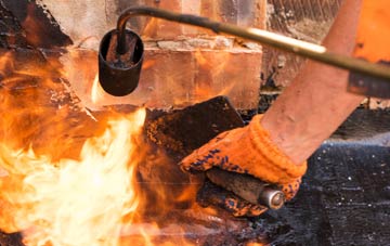 Upper Largo Or Kirkton Of Largo flat roof repair companies