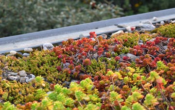 the cost of Upper Largo Or Kirkton Of Largo green roof installation