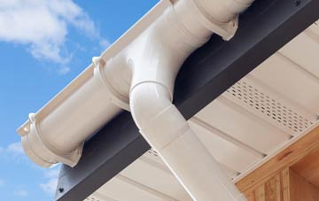 Upper Largo Or Kirkton Of Largo gutter installation costs