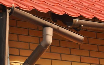 Upper Largo Or Kirkton Of Largo gutter repair costs