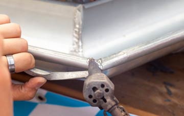 disadvantages of Upper Largo Or Kirkton Of Largo lead roofing