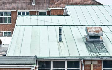 Upper Largo Or Kirkton Of Largo lead roofing costs