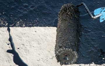 Upper Largo Or Kirkton Of Largo liquid sealant waterproofing