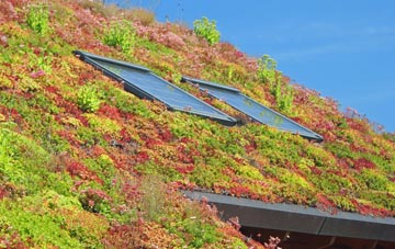 Upper Largo Or Kirkton Of Largo living roof systems