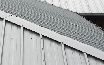 disadvantages of Upper Largo Or Kirkton Of Largo metal roofing
