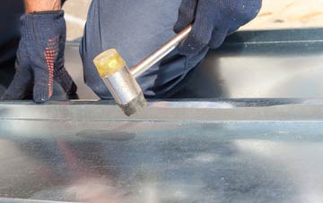 Upper Largo Or Kirkton Of Largo metal roofing costs