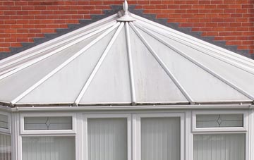 Upper Largo Or Kirkton Of Largo polycarbonate conservatory roof repairs