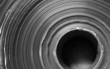 Upper Largo Or Kirkton Of Largo pvc roof replacement