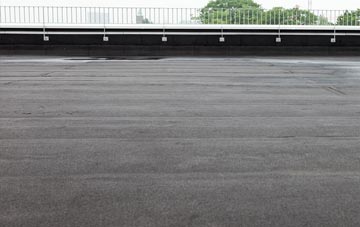 Upper Largo Or Kirkton Of Largo asphalt roof replacement