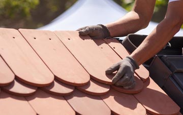 Upper Largo Or Kirkton Of Largo roof tile contractors