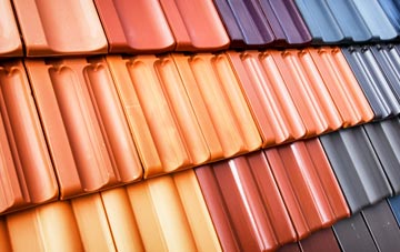 Upper Largo Or Kirkton Of Largo roof tile costs
