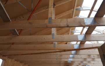 Upper Largo Or Kirkton Of Largo roof truss costs
