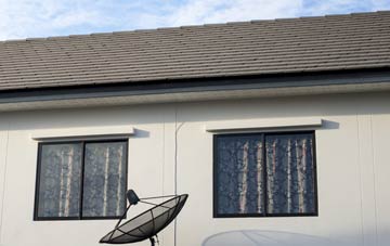 Upper Largo Or Kirkton Of Largo rubber roof costs