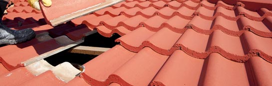 compare Upper Largo Or Kirkton Of Largo roof repair quotes