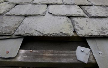 Upper Largo Or Kirkton Of Largo slate roof repairs and maintenance