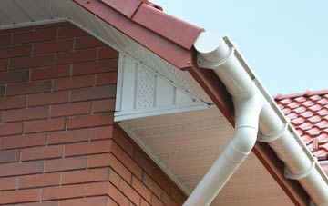Upper Largo Or Kirkton Of Largo soffit repair costs