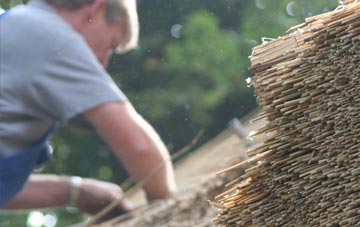 professional Upper Largo Or Kirkton Of Largo thatchers