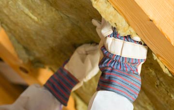 types of Upper Largo Or Kirkton Of Largo pitched roof insulation materials