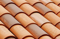 Upper Largo Or Kirkton Of Largo clay roofing