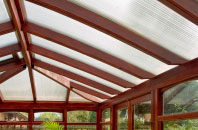 Upper Largo Or Kirkton Of Largo conservatory roofing insulation