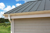 Upper Largo Or Kirkton Of Largo fascia repair