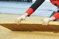 find rated Upper Largo Or Kirkton Of Largo roof insulation companies