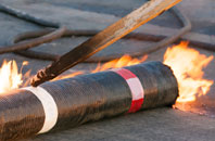 free Upper Largo Or Kirkton Of Largo flat roofing repair quotes