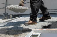 find rated Upper Largo Or Kirkton Of Largo flat roofing replacement companies