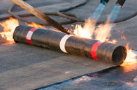 Upper Largo Or Kirkton Of Largo flat roof sealing