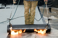 Upper Largo Or Kirkton Of Largo flat roof sealing quote