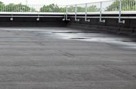 find rated Upper Largo Or Kirkton Of Largo flat roofing companies