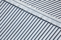 Upper Largo Or Kirkton Of Largo metal roofing
