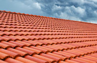 Upper Largo Or Kirkton Of Largo roofing tiles