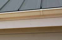 Upper Largo Or Kirkton Of Largo soffit repair
