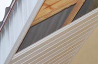 rated Upper Largo Or Kirkton Of Largo soffit repair companies