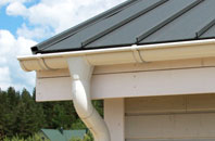 Upper Largo Or Kirkton Of Largo soffits