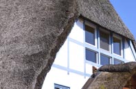 find rated Upper Largo Or Kirkton Of Largo thatchers